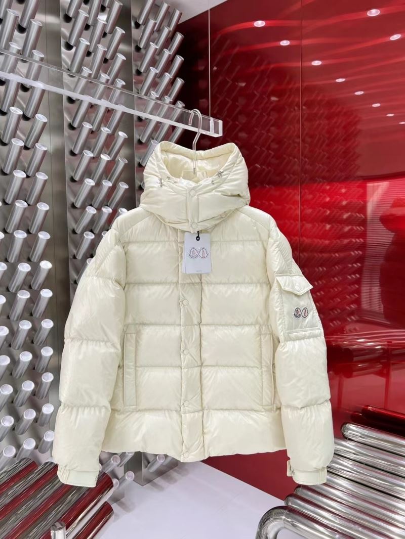 Moncler Down Jackets